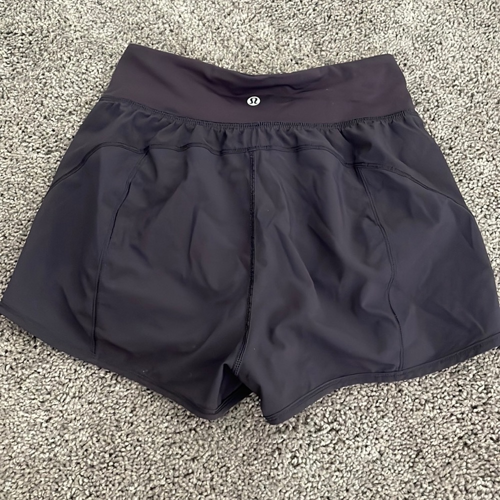 Lululemon Athletic Shorts